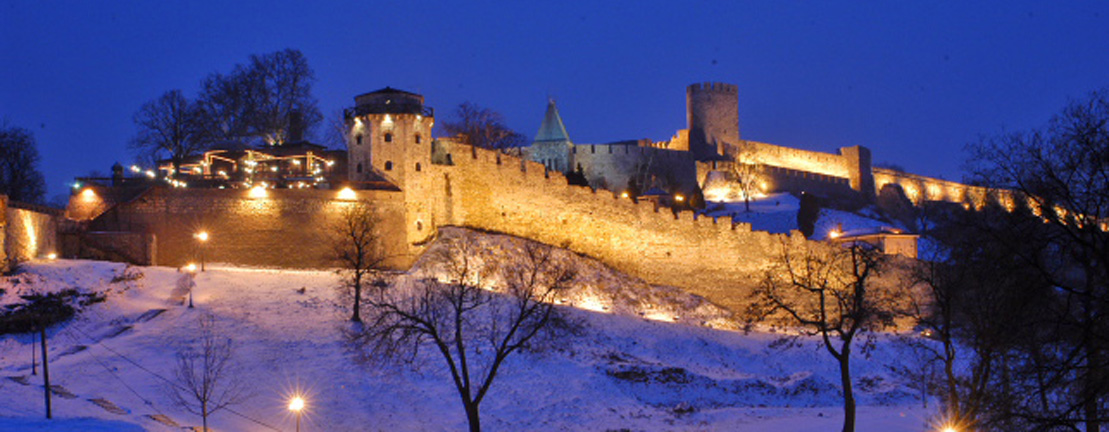 kalemegdan